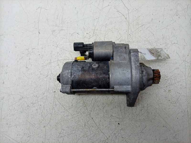 Recambio de motor arranque para seat ibiza iv (6j5, 6p1) 1.4 tdi referencia OEM IAM  02Z911021C ARF090404DN/ARF160251VL/ARF38000