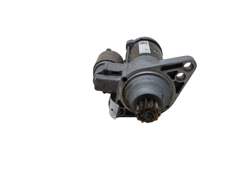 Recambio de motor arranque para seat ibiza iv (6j5, 6p1) 1.4 tdi referencia OEM IAM  02Z911021C ARF090404DN/ARF160251VL/ARF38000