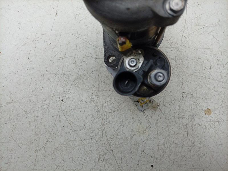 Recambio de motor arranque para seat ibiza iv (6j5, 6p1) 1.4 tdi referencia OEM IAM  02Z911021C ARF090404DN/ARF160251VL/ARF38000