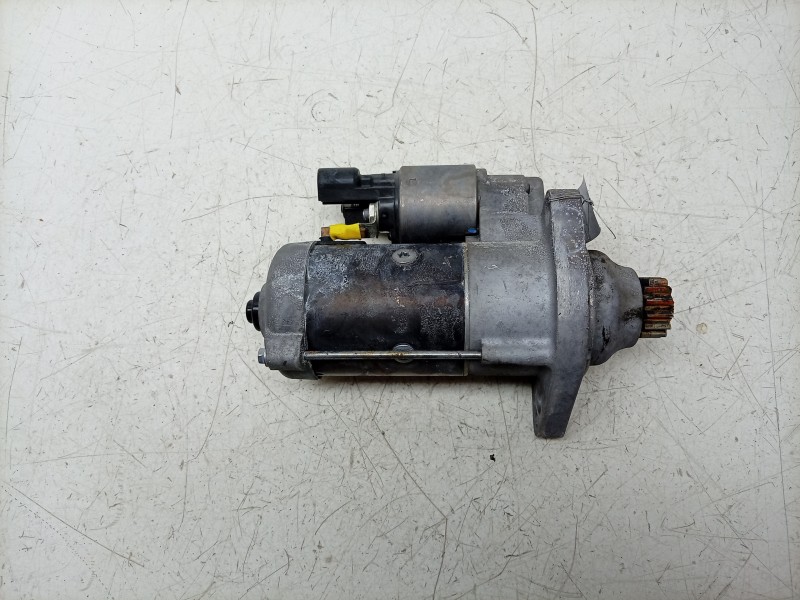 Recambio de motor arranque para seat ibiza iv (6j5, 6p1) 1.4 tdi referencia OEM IAM  02Z911021C ARF090404DN/ARF160251VL/ARF38000
