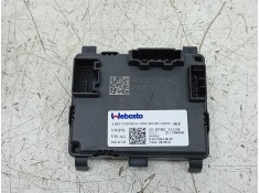 Recambio de modulo electronico para volkswagen t-roc (a11, d11) 2.0 tdi referencia OEM IAM  4K8907594AC  2