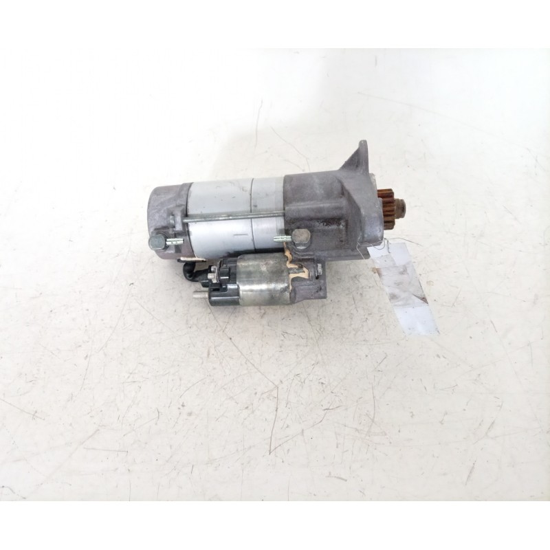 Recambio de motor arranque para land rover range rover evoque (l538) 2.0 d referencia OEM IAM  GJ3211001BE ARF430404DN/ARF430404