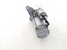 Recambio de motor arranque para land rover range rover evoque (l538) 2.0 d referencia OEM IAM  GJ3211001BE ARF430404DN/ARF430404 2