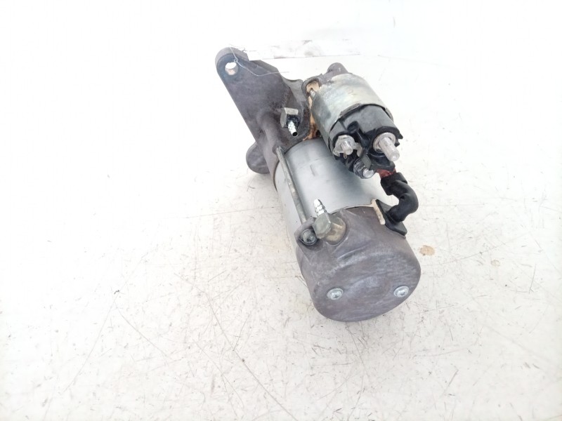 Recambio de motor arranque para land rover range rover evoque (l538) 2.0 d referencia OEM IAM  GJ3211001BE ARF430404DN/ARF430404