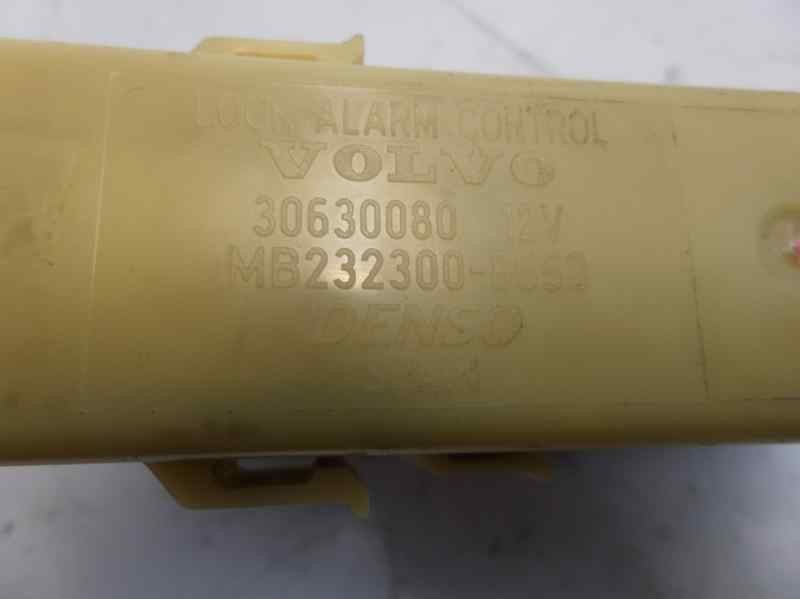 Recambio de modulo electronico para volvo v40 familiar 1.6 referencia OEM IAM 30630080 MB232300 8650
