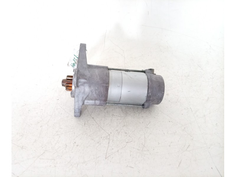 Recambio de motor arranque para land rover range rover evoque (l538) 2.0 d referencia OEM IAM  GJ3211001BE ARF430404DN/ARF430404