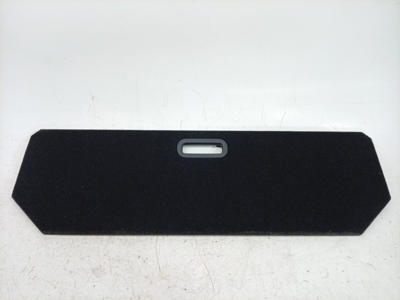 Recambio de alfombra maletero para nissan qashqai iii (j12) 1.5 vc-t referencia OEM IAM  849B96UA0A 