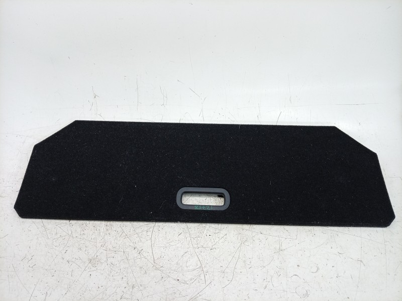 Recambio de alfombra maletero para nissan qashqai iii (j12) 1.5 vc-t referencia OEM IAM  849B96UA0A 