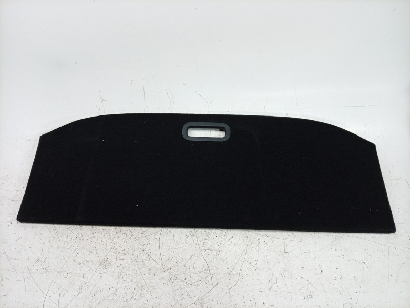Recambio de alfombra maletero para nissan qashqai iii (j12) 1.5 vc-t referencia OEM IAM  849B86UA0B 
