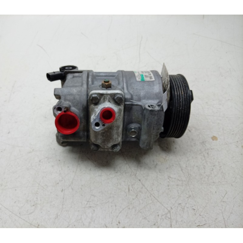 Recambio de compresor aire acondicionado para volkswagen passat b6 variant (3c5) 2.0 tdi 16v referencia OEM IAM  1K0820803S CAF0