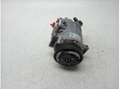 Recambio de compresor aire acondicionado para volkswagen passat b6 variant (3c5) 2.0 tdi 16v referencia OEM IAM  1K0820803S CAF0 2