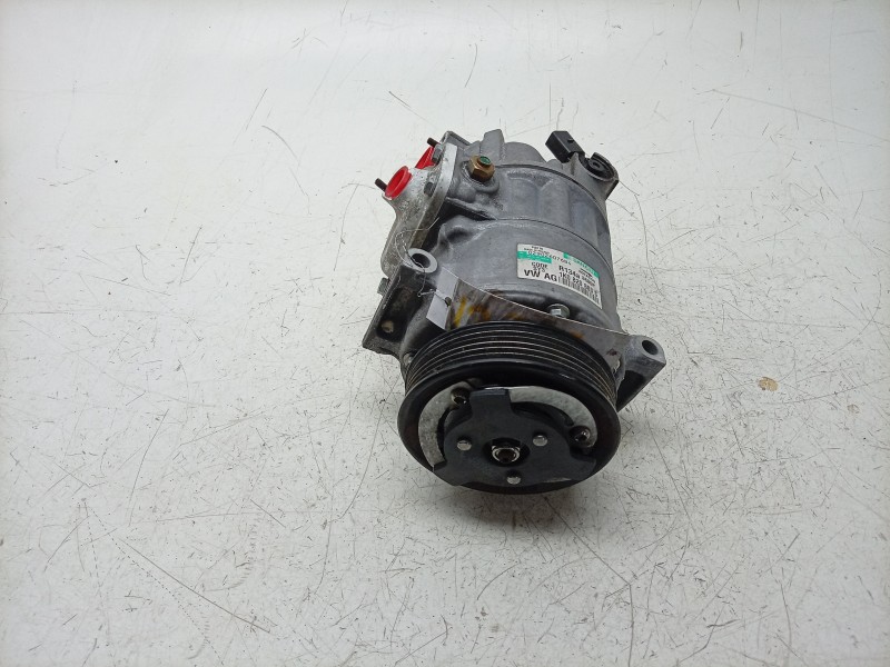 Recambio de compresor aire acondicionado para volkswagen passat b6 variant (3c5) 2.0 tdi 16v referencia OEM IAM  1K0820803S CAF0