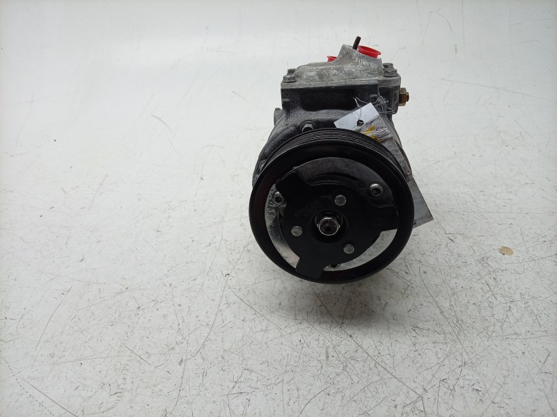 Recambio de compresor aire acondicionado para volkswagen passat b6 variant (3c5) 2.0 tdi 16v referencia OEM IAM  1K0820803S CAF0