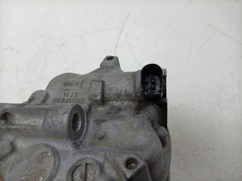 Recambio de compresor aire acondicionado para volkswagen passat b6 variant (3c5) 2.0 tdi 16v referencia OEM IAM  1K0820803S CAF0