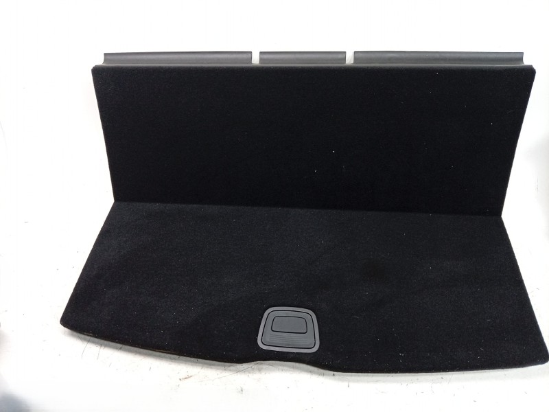 Recambio de alfombra maletero para mercedes-benz eqa (h243) eqa 250+ (243.702) referencia OEM IAM  A2436801500 