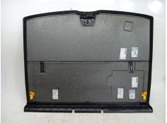 Recambio de alfombra maletero para mercedes-benz eqa (h243) eqa 250+ (243.702) referencia OEM IAM  A2436801500  2
