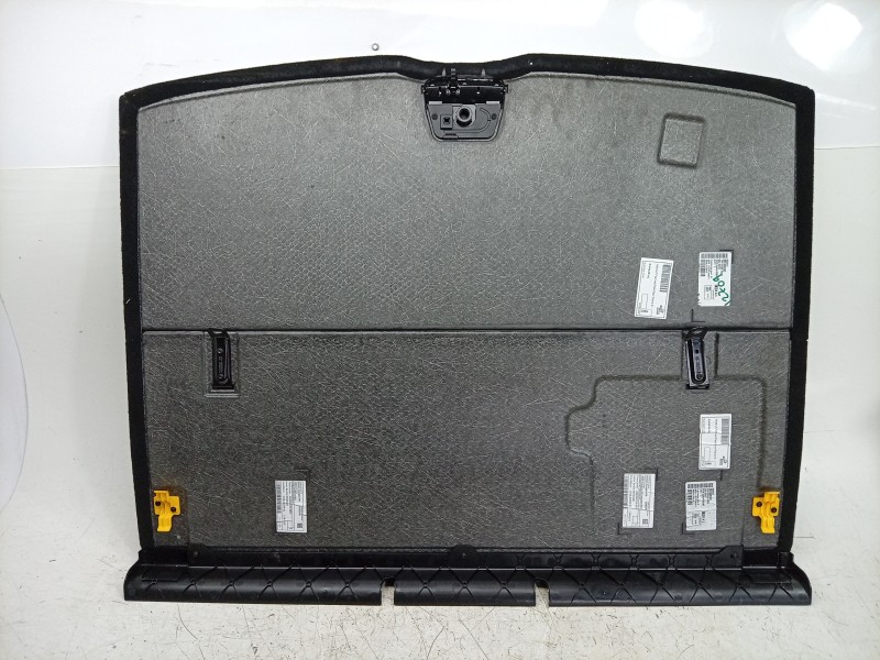 Recambio de alfombra maletero para mercedes-benz eqa (h243) eqa 250+ (243.702) referencia OEM IAM  A2436801500 