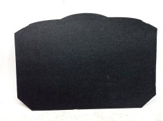 TAPIZADO MALETERO SUELO 849046UN0B 