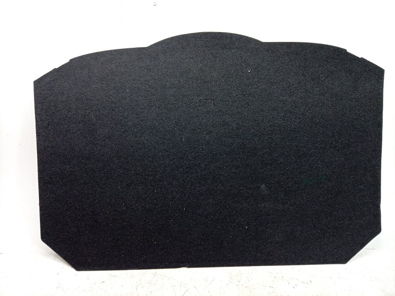 Recambio de tapizado maletero suelo para nissan qashqai iii (j12) 1.5 vc-t referencia OEM IAM  849046UN0B 