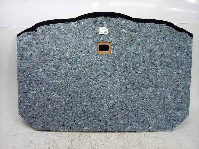 Recambio de tapizado maletero suelo para nissan qashqai iii (j12) 1.5 vc-t referencia OEM IAM  849046UN0B 