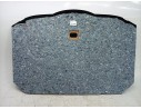 TAPIZADO MALETERO SUELO 849046UN0B 