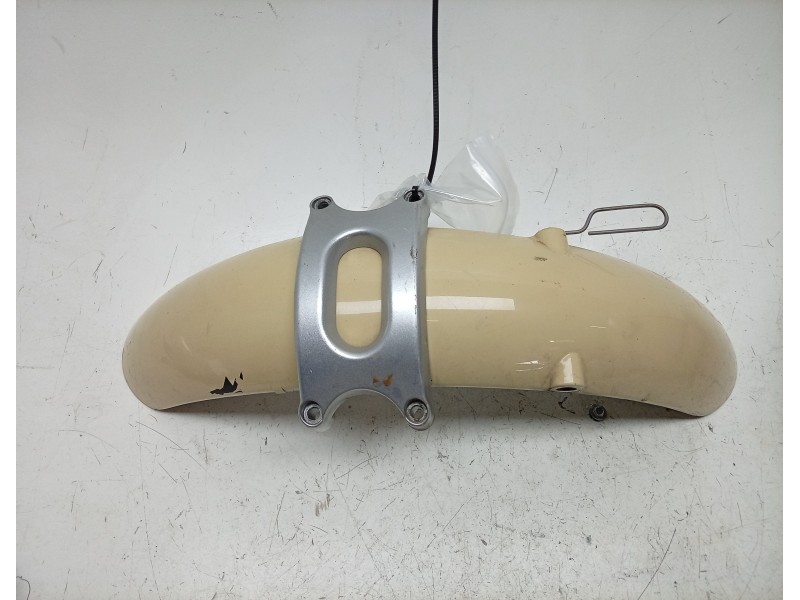 Recambio de guardabarros para guzzi nevada nevada 750 referencia OEM IAM  GU31434483 