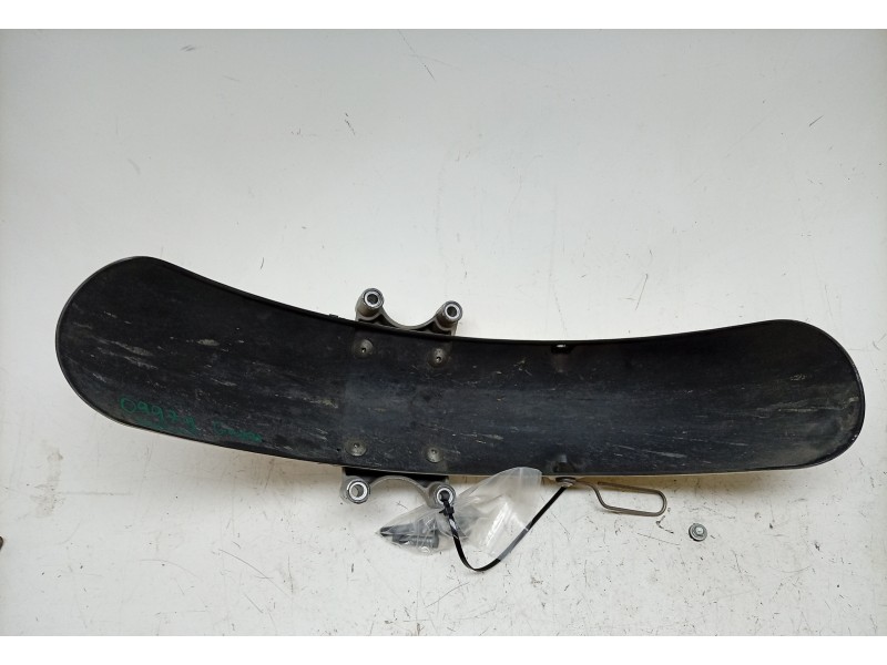 Recambio de guardabarros para guzzi nevada nevada 750 referencia OEM IAM  GU31434483 