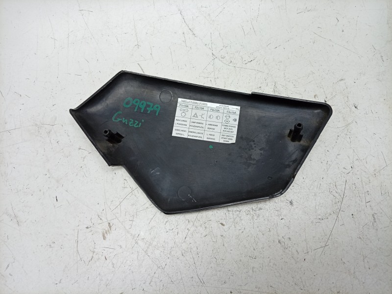 Recambio de moldura para guzzi nevada nevada 750 referencia OEM IAM  GU234762101 