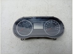 CUADRO INSTRUMENTOS 248096218R 