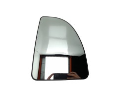 Recambio de cristal retrovisor derecho para fiat ducato caja abierta (desde 03.94) referencia OEM IAM  8151S5 1050943023/3130532