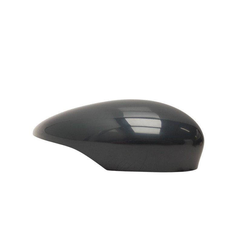 Recambio de carcasa retrovisor derecho para ford fiesta (cb1) referencia OEM IAM  1633085 FD3447413 1051044021