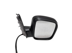 Recambio de retrovisor derecho para volkswagen caddy ka/kb (2k) referencia OEM IAM  2K5857508AE9B9 1052334013/27917222/2550432/V