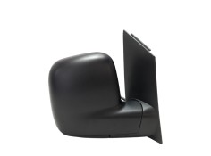Recambio de retrovisor derecho para volkswagen caddy ka/kb (2k) referencia OEM IAM  2K5857508AE9B9 1052334013/27917222/2550432/V 2
