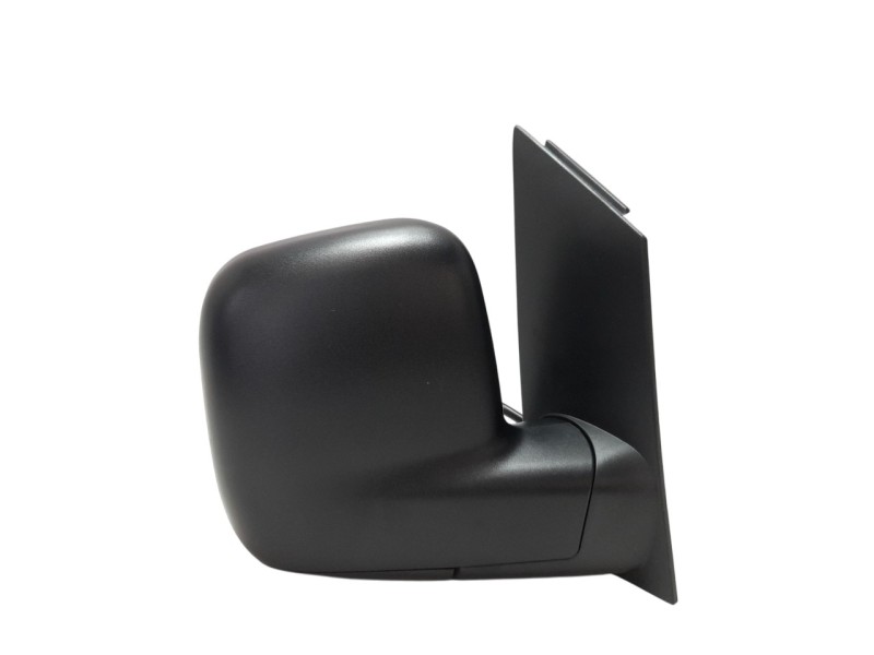Recambio de retrovisor derecho para volkswagen caddy ka/kb (2k) referencia OEM IAM  2K5857508AE9B9 1052334013/27917222/2550432/V