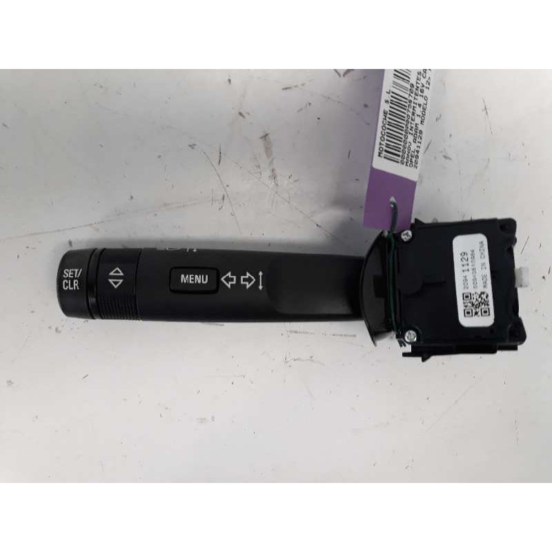 Recambio de mando intermitentes para opel adam 1.4 16v cat (a 14 xel / ldd / l2z) referencia OEM IAM 20941129  