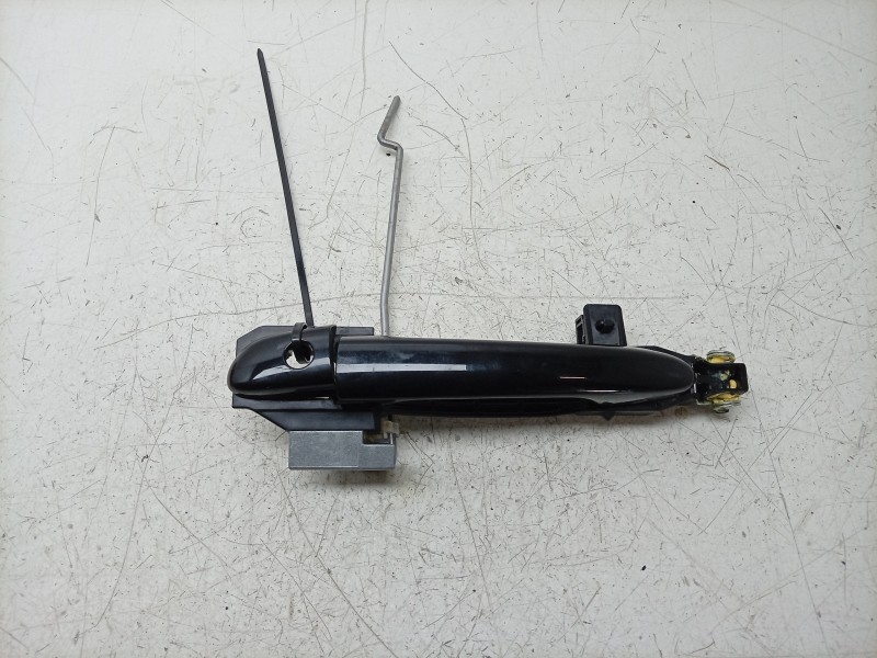 Recambio de maneta exterior delantera izquierda para abarth 124 spider 1.4 (348) referencia OEM IAM  6000635469 