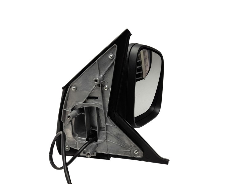 Recambio de retrovisor derecho para volkswagen t5 transporter/furgoneta referencia OEM IAM  7H1857508P9B9 1052335023/27914822/10