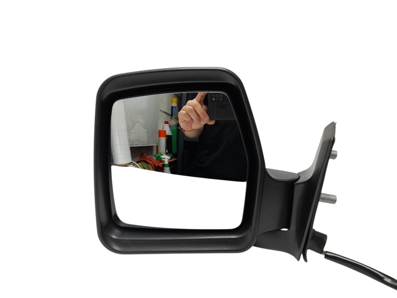 Recambio de retrovisor izquierdo para fiat scudo (222) referencia OEM IAM  9264973 1050923012/24309011/5310401/FT9217114