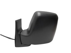 Recambio de retrovisor izquierdo para fiat scudo (222) referencia OEM IAM  9264973 1050923012/24309011/5310401/FT9217114 2