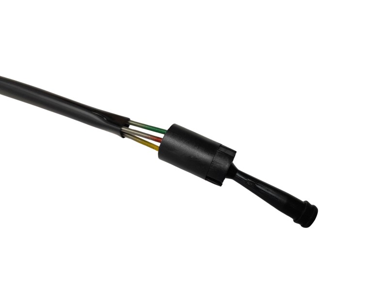 Recambio de retrovisor izquierdo para fiat scudo (222) referencia OEM IAM  9264973 1050923012/24309011/5310401/FT9217114