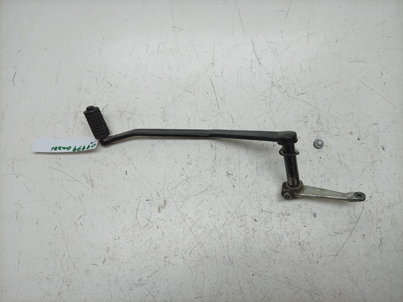 Recambio de palanca cambio para guzzi nevada nevada 750 referencia OEM IAM  GU32250960 
