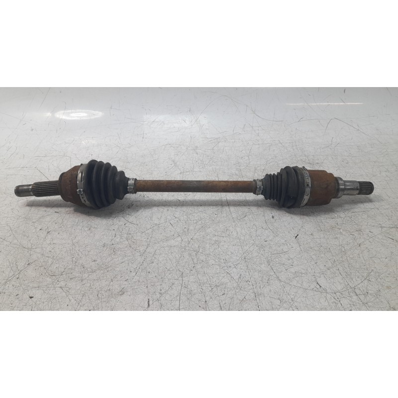 Recambio de transmision delantera izquierda para ford ka+ 1.2 ti-vct cat referencia OEM IAM E3B53B437CA T68563 