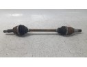 TRANSMISION DELANTERA IZQUIERDA E3B53B437CA E3B53B437CA T68563