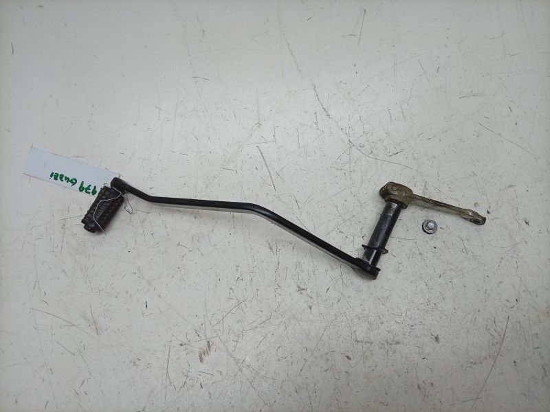 Recambio de palanca cambio para guzzi nevada nevada 750 referencia OEM IAM  GU32250960 