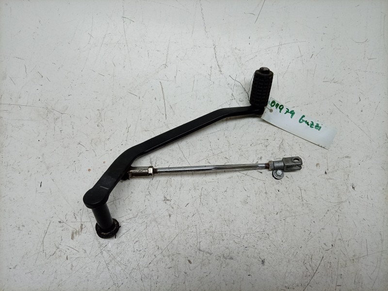 Recambio de palanca freno para guzzi nevada nevada 750 referencia OEM IAM  GU31677083 