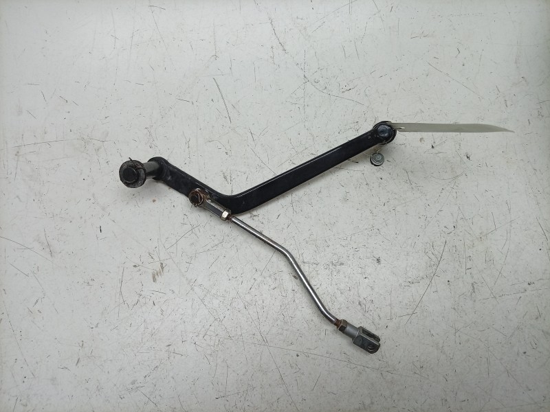 Recambio de palanca freno para guzzi nevada nevada 750 referencia OEM IAM  GU31677083 