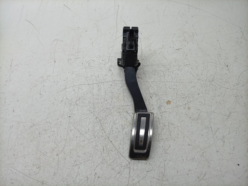 Recambio de potenciometro pedal para volkswagen t-roc (a11, d11) 2.0 tdi referencia OEM IAM  5Q1723503L 