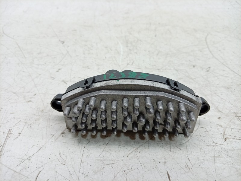 Recambio de resistencia calefaccion para volkswagen t-roc (a11, d11) 2.0 tdi referencia OEM IAM  5WA907521 