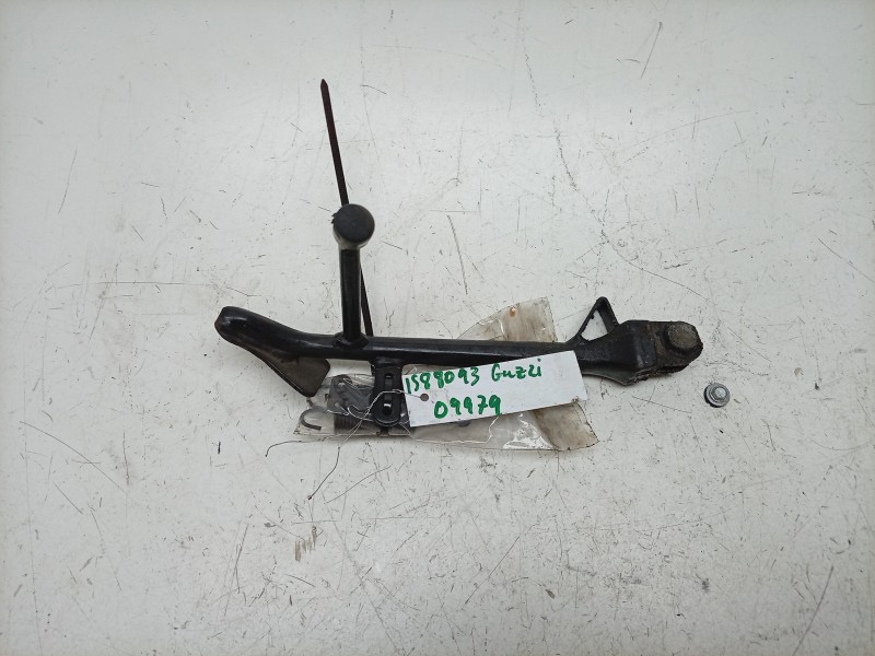 Recambio de caballete lateral para guzzi nevada nevada 750 referencia OEM IAM  B063086 
