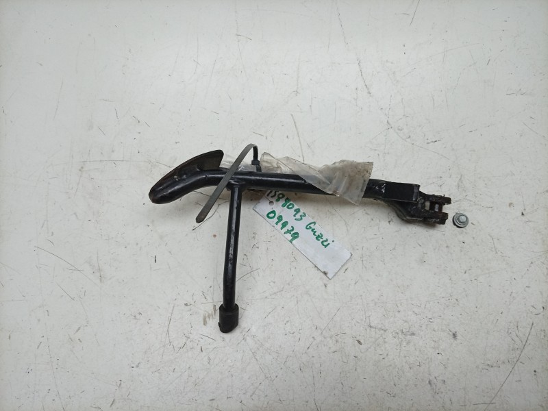 Recambio de caballete lateral para guzzi nevada nevada 750 referencia OEM IAM  B063086 